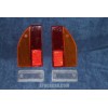 BETA BN 2°S.   COPPIA (2X2 PZ) PER FANALINI POST. ALTISSIMO