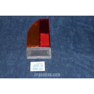 BETA BN 2°S.   PLASTICHE(2 PZ) PER FANALINO POST. SX   ALTISSIMO