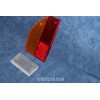 BETA BN 2°S.   PLASTICHE(2 PZ) PER FANALINO POST. SX   ALTISSIMO