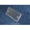 BETA BN 2°S.   PLASTICA INFERIORE PER FANALINO POST. SX   ALTISSIMO