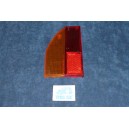 BETA SEDAN 2°S.   UPPER LENS FOR REAR LEFT TAILIGHT   ALTISSIMO