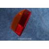 BETA SEDAN 2°S.   UPPER LENS FOR REAR LEFT TAILIGHT   ALTISSIMO