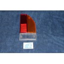 BETA BN 2°S.   PLASTICHE (2PZ) PER FANALINO POST DX   ALTISSIMO