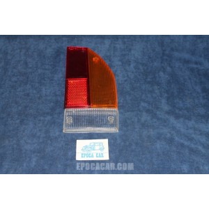 BETA SEDAN 2°S.   LENSES (2 PIECES) FOR REAR RIGHT TAILIGHT   ALTISSIMO