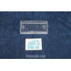 BETA BN 2°S.   PLASTICA INFERIORE PER FANALINO POST. DX   ALTISSIMO