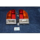 BETA SEDAN 2°S.   PAIR REAR TAILIGHTS   ALTISSIMO