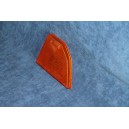 BETA SEDAN 1°S.   ORANGE LENS FOR REAR RIGHT TAILIGHT   CARELLO
