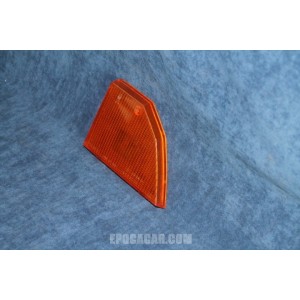 BETA BN 1°S.   PLASTICA ARANCIONE PER FANALINO POST. DX   CARELLO