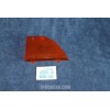 BETA BN 1°S.   PLASTICA ARANCIONE PER FANALINO POST. DX   CARELLO