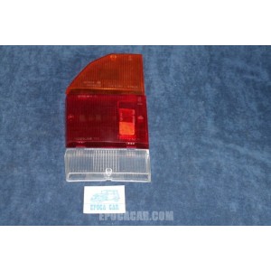 BETA SEDAN 1°S.   LENSES (3 PIECES) FOR REAR LEFT TAILIGHT   CARELLO