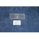 BETA BN 1°S.   PLASTICA BIANCA PER FANALINO POST. SX   CARELLO