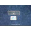 BETA SEDAN 1°S   CLEAR LENS FOR REAR LEFT TAILIGHT   CARELLO