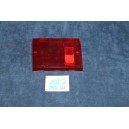 BETA SEDAN 1°S   RED LENS FORREAR LEFT TAILIGHT   CARELLO