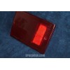 BETA SEDAN 1°S   RED LENS FORREAR LEFT TAILIGHT   CARELLO