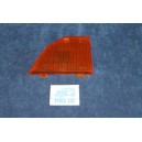 BETA BN 1°S.   PLASTICA ARANCIONE PER FANALINO POST. SX   CARELLO