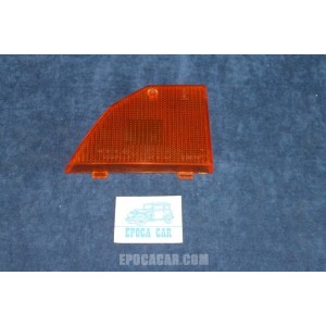 BETA BN 1°S.   PLASTICA ARANCIONE PER FANALINO POST. SX   CARELLO