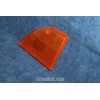 BETA BN 1°S.   PLASTICA ARANCIONE PER FANALINO POST. SX   CARELLO