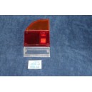 BETA SEDAN 1°S.   LENSES (2 PIECES) FOR REAR LEFT TAILIGHT   ALTISSIMO