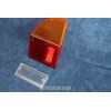 BETA SEDAN 1°S.   LENSES (2 PIECES) FOR REAR LEFT TAILIGHT   ALTISSIMO