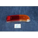 FULVIA ZAGATO 2°S.   LENS FOR REAR RIGHT TAILIGHT   SEIMA