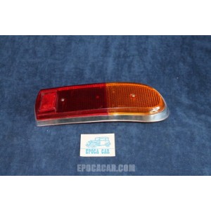 FULVIA ZAGATO 2°S.   PLASTICA PER FANALINO POST. DX   SEIMA