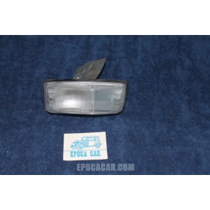 FULVIA ZAGATO 2°S.   FRONT LEFT LIGHT (CLEAR BOARD)   CIBIE'