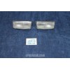 FULVIA ZAGATO 2°S.   PAIR FRONT LIGHTS   SEIMA