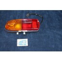 FULVIA ZAGATO 2°S.   REAR LEFT TAILIGHT   SEIMA