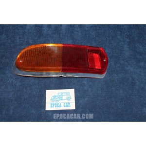 FULVIA ZAGATO 2°S.   LENS FOR REAR LEFT TAILIGHT   CIBIE'