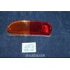 FULVIA ZAGATO 2°S.   LENS FOR REAR LEFT TAILIGHT   CIBIE'