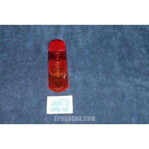 FULVIA ZAGATO 1°S.   PLASTICA PER FANALINO POST.   NUOVA BELLU' (TIPO SCURO)