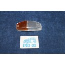 FULVIA COUPE' 1°S.   BICOLORED LENS FOR FRONT LIGHT   ALTISSIMO