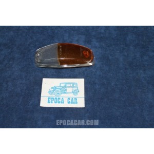 FULVIA COUPE' 1°S.   BICOLORED LENS FOR FRONT LIGHT   CATALUX