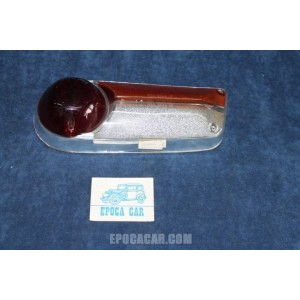 FULVIA COUPE' 1°S.   PLASTICA PER FANALINO POST. DX   ALTISSIMO