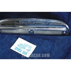 PLATE LIGHT