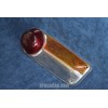 FULVIA COUPE' 1°S.   LENS FOR REAR RIGHT TAILIGHT   P.V.