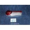 FULVIA COUPE' 1°S   LENS (ALL RED FOR U.S.A.) FOR REAR RIGHT TAILIGHT   CARELLO