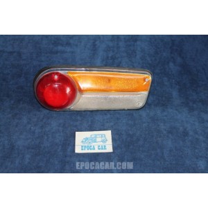 FULVIA COUPE' 1°S.   REAR RIGHT TAILIGHT (POOR CONDITION)   CARELLO