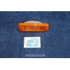 FULVIA SEDAN '70   ORANGE FRONT LEFT LIGHT   ALTISSIMO