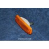 FULVIA SEDAN '70   ORANGE FRONT LEFT LIGHT   ALTISSIMO