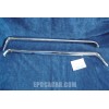 COPPIA BAFFI CROMATI MOD. A.R.1900 SUPER 