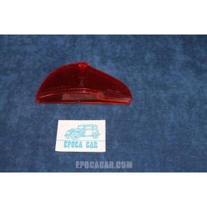 FULVIA SEDAN '70   ORANGE UPPER LENS FOR REAR LEFT TAILIGHT   ALTISSIMO