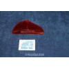 FULVIA SEDAN '70   ORANGE UPPER LENS FOR REAR LEFT TAILIGHT   ALTISSIMO