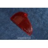 FULVIA BN '70 U.T.   PLASTICA SUPERIORE ARANCIONE PER FANALINO POST.SX   ALTISSIMO