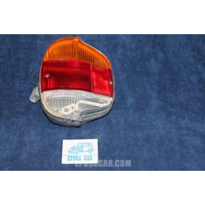 FULVIA SEDAN '70   REAR LEFT TAILIGHT IN POOR CONDITION   ALTISSIMO