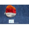 FULVIA SEDAN '70   REAR LEFT TAILIGHT IN POOR CONDITION   ALTISSIMO