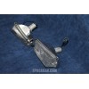 FULVIA SEDAN 1°S.   PAIR FRONT LIGHTS WITH CLEAR GLASS   CARELLO