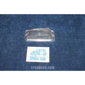 FULVIA SEDAN 1°S.   CLEAR LENS FOR FRONT REAR LIGHT   P.V.
