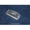 FULVIA SEDAN 1°S.   CLEAR LENS FOR FRONT REAR LIGHT   P.V.