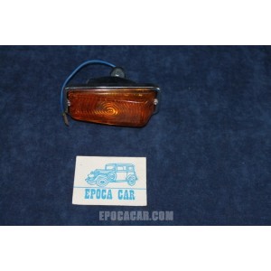 FULVIA SEDAN 1°S   FRONT LEFT LIGHT WITH ORANGE GLASS   CARELLO